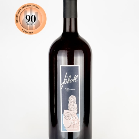 Lady Rosé Blauer Wildbacher Barrique Weingut Schilcherei Jöbstl Schilcher online kaufen