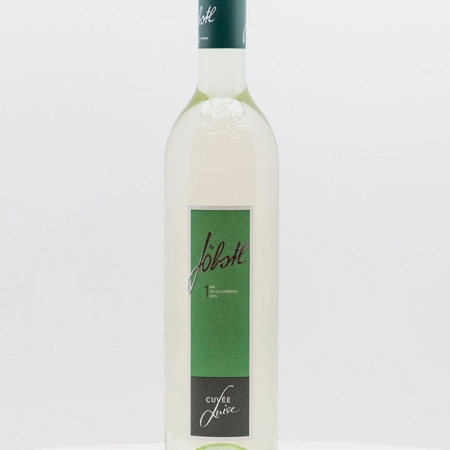 Cuvée Luise, Weißburgunder, Sauvignon blanc, Wein, Weststeiermark, vegan, Schilcherei®, Weingut Jöbstl, Wies - online kaufen