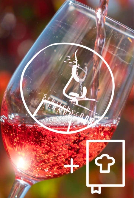 weinglas, rosé, schilcher rezept, weingut jöbstl weinkeller, Schilcher, Schilcher Schilcherberg, Schilcher, Wein, Weststeiermark DAC, vegan, Schilcherei®, Weingut Jöbstl, Wies - online kaufen